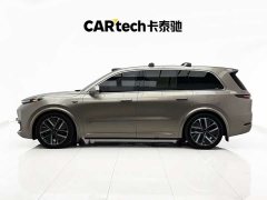 Li Auto L9 Max - фото 4