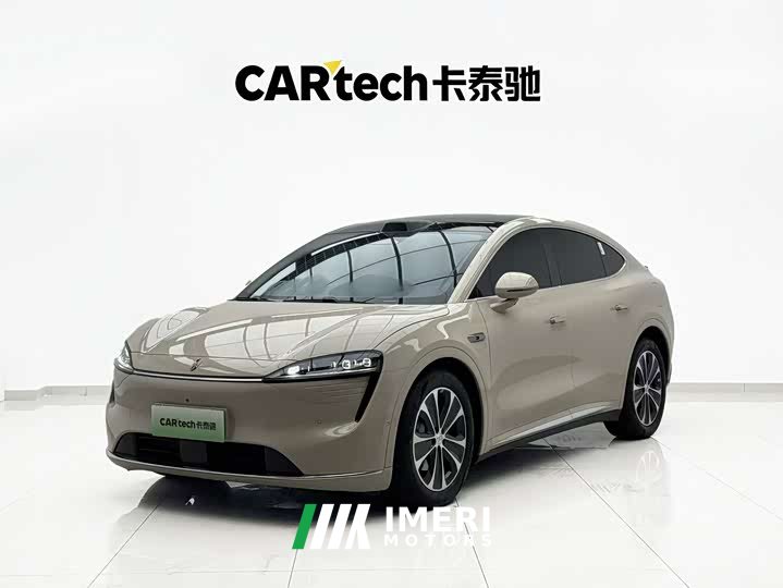 Li Auto R7 EREV 251km Max