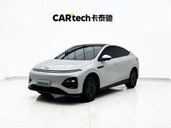 Xpeng G6 625 Long Range Max Flagship Edition - фото 2