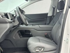 Xpeng G6 625 Long Range Max Flagship Edition - фото 6