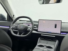 Buick E7 1600 Turbo Edition - фото 10