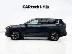 Buick E7 1600 Turbo Edition - фото 4