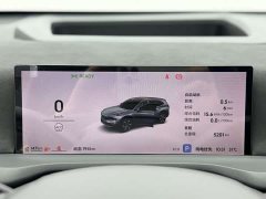 Buick E7 1600 Turbo Edition - фото 8