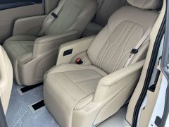 Buick GL8 Deluxe Edition - фото 11