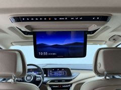 Buick GL8 Deluxe Edition - фото 14