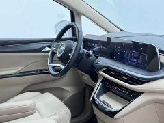 Buick GL8 Deluxe Edition - фото 15