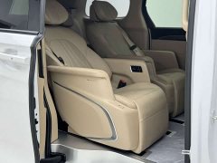 Buick GL8 Deluxe Edition - фото 17