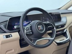 Buick GL8 Deluxe Edition - фото 18
