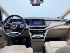 Buick GL8 Deluxe Edition - фото 9