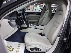 Porsche Panamera 2.9T - фото 10