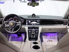 Porsche Panamera 2.9T - фото 12