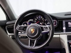 Porsche Panamera 2.9T - фото 13