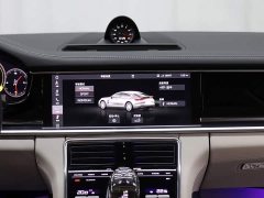 Porsche Panamera 2.9T - фото 15