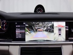 Porsche Panamera 2.9T - фото 16