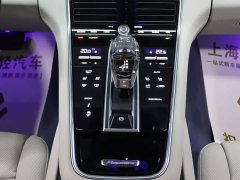 Porsche Panamera 2.9T - фото 18