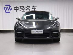 Porsche Panamera 2.9T - фото 2