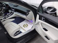 Porsche Panamera 2.9T - фото 20