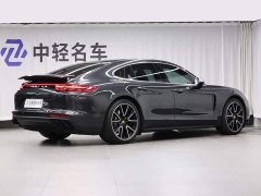 Porsche Panamera 2.9T - фото 3