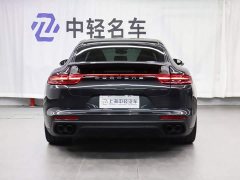 Porsche Panamera 2.9T - фото 4