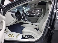 Porsche Panamera 2.9T - фото 7