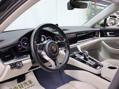 Porsche Panamera 2.9T - фото 8
