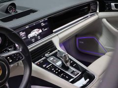 Porsche Panamera 2.9T - фото 9