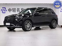 Mercedes-Benz GLE AMG GLE 53 4MATIC - фото 1