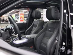 Mercedes-Benz GLE AMG GLE 53 4MATIC - фото 10