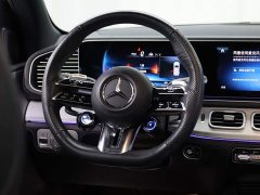 Mercedes-Benz GLE AMG GLE 53 4MATIC - фото 12