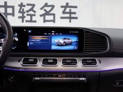 Mercedes-Benz GLE AMG GLE 53 4MATIC - фото 13
