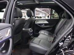 Mercedes-Benz GLE AMG GLE 53 4MATIC - фото 17