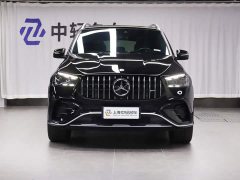 Mercedes-Benz GLE AMG GLE 53 4MATIC - фото 2