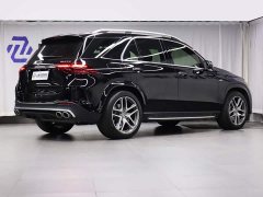 Mercedes-Benz GLE AMG GLE 53 4MATIC - фото 3
