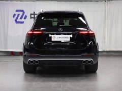 Mercedes-Benz GLE AMG GLE 53 4MATIC - фото 4