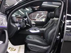 Mercedes-Benz GLE AMG GLE 53 4MATIC - фото 7