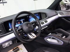Mercedes-Benz GLE AMG GLE 53 4MATIC - фото 8