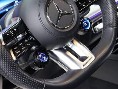 Mercedes-Benz GLE AMG GLE 53 4MATIC - фото 9