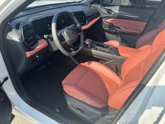 Changan X5 PLUS 1.5T PRO - фото 12