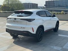 Changan X5 PLUS 1.5T PRO - фото 2