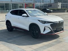 Changan X5 PLUS 1.5T PRO - фото 3