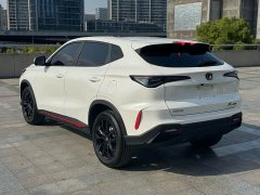Changan X5 PLUS 1.5T PRO - фото 4