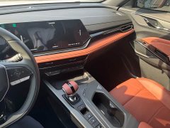 Changan X5 PLUS 1.5T PRO - фото 9