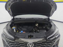 Changan CS55PLUS 1.5T DCTPremium Version - фото 10