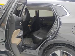 Changan CS55PLUS 1.5T DCTPremium Version - фото 11
