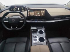 Changan CS55PLUS 1.5T DCTPremium Version - фото 12