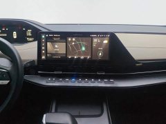 Changan CS55PLUS 1.5T DCTPremium Version - фото 13