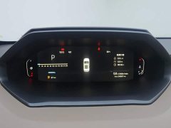 Changan CS55PLUS 1.5T DCTPremium Version - фото 14