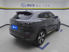 Changan CS55PLUS 1.5T DCTPremium Version - фото 3