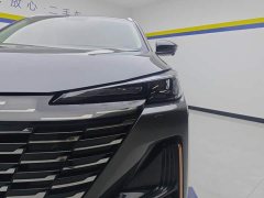 Changan CS55PLUS 1.5T DCTPremium Version - фото 5