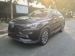 Changan CS85 COUPE 1.5T DCTPremium Version - фото 1